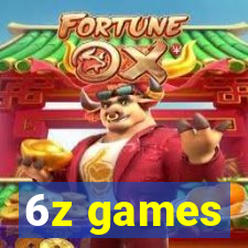 6z games