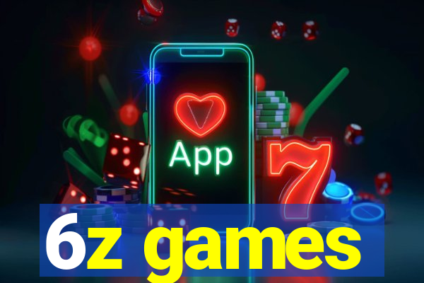 6z games