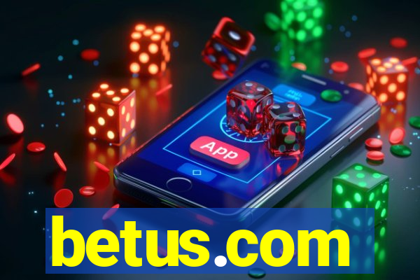 betus.com