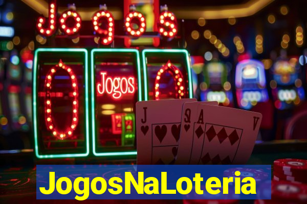 JogosNaLoteria