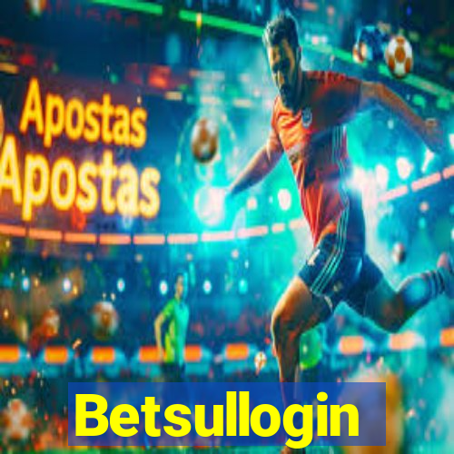 Betsullogin