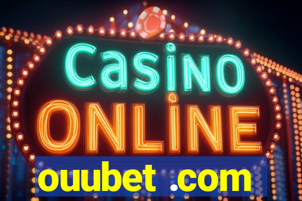 ouubet .com