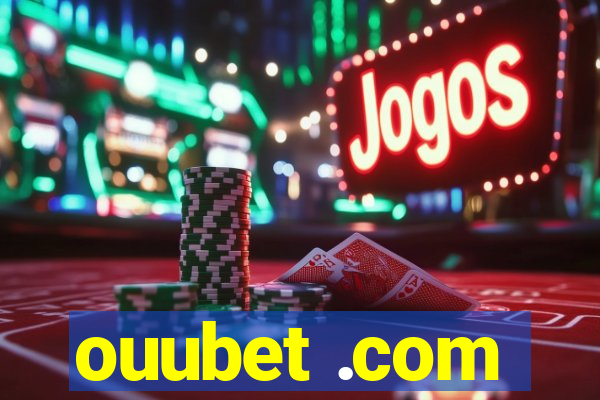 ouubet .com