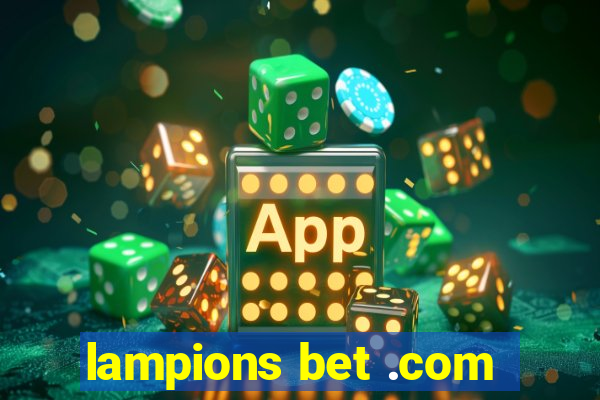 lampions bet .com