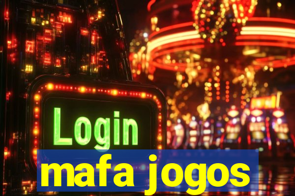 mafa jogos