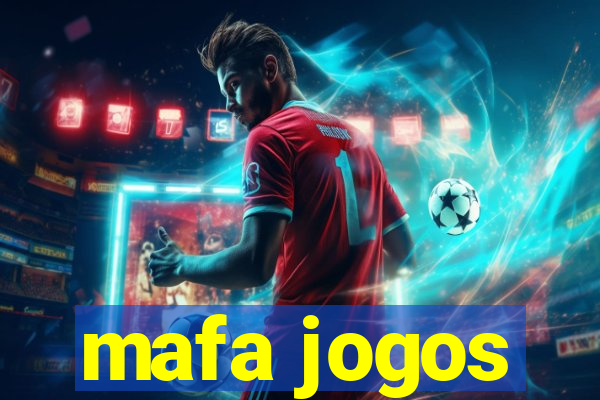 mafa jogos