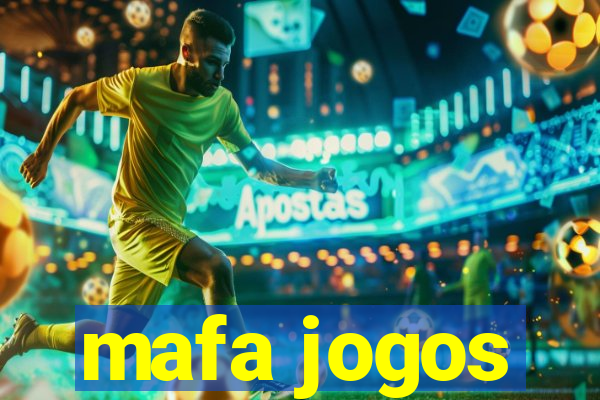 mafa jogos