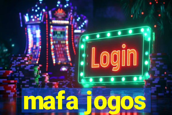 mafa jogos