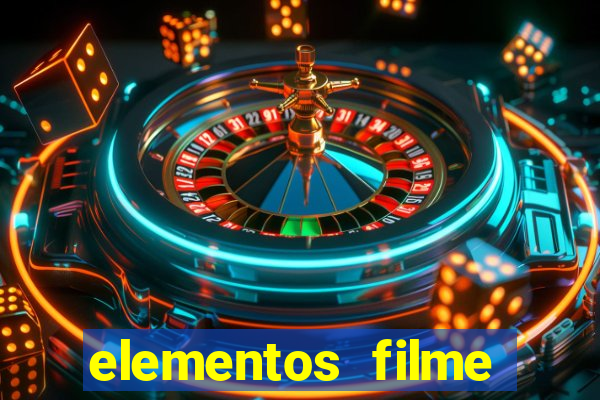 elementos filme completo dublado drive download