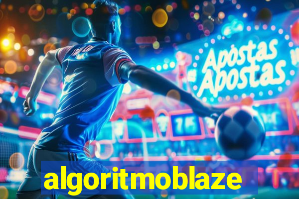 algoritmoblaze