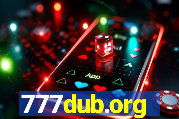 777dub.org