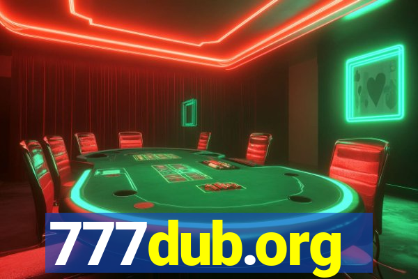 777dub.org