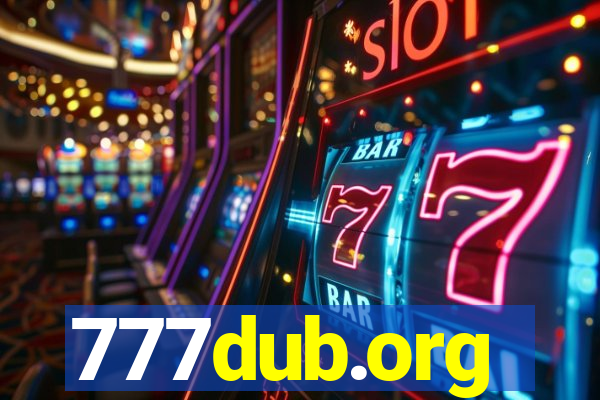 777dub.org