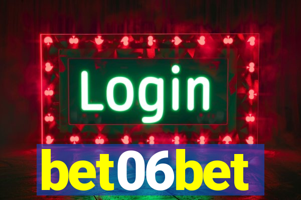 bet06bet