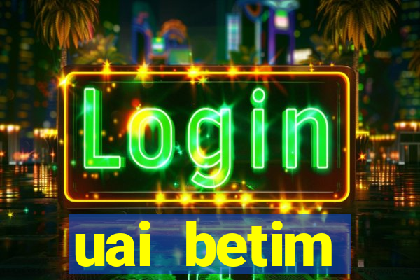 uai betim agendamento identidade