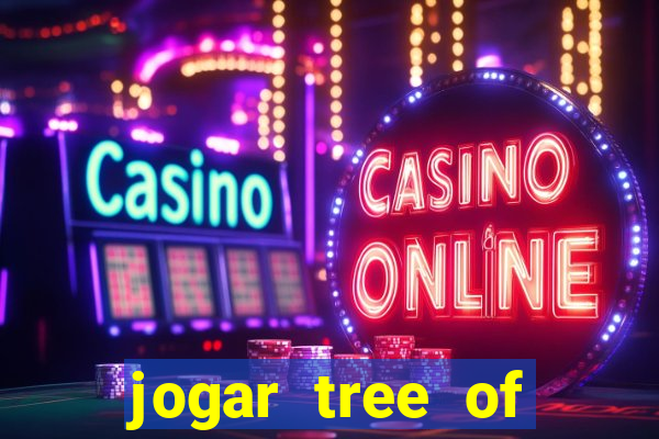 jogar tree of fortune demo