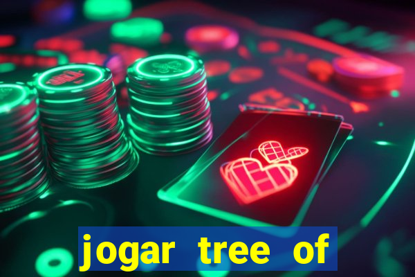 jogar tree of fortune demo