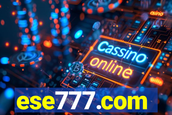 ese777.com