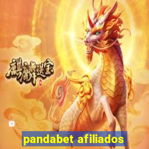 pandabet afiliados