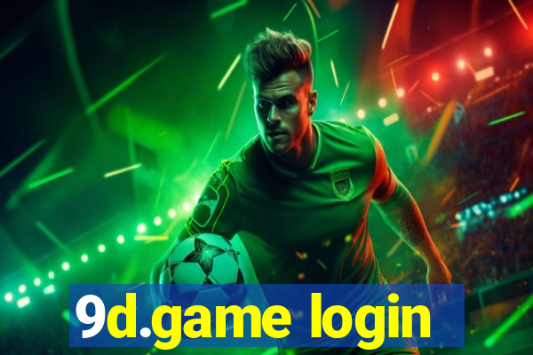 9d.game login