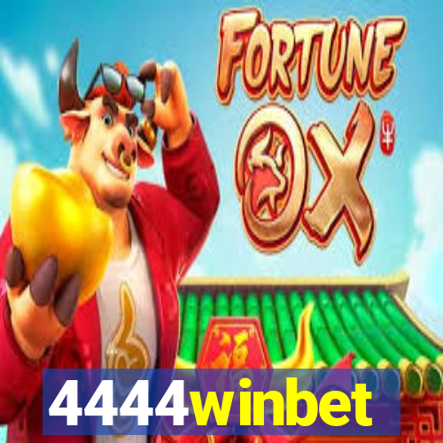 4444winbet