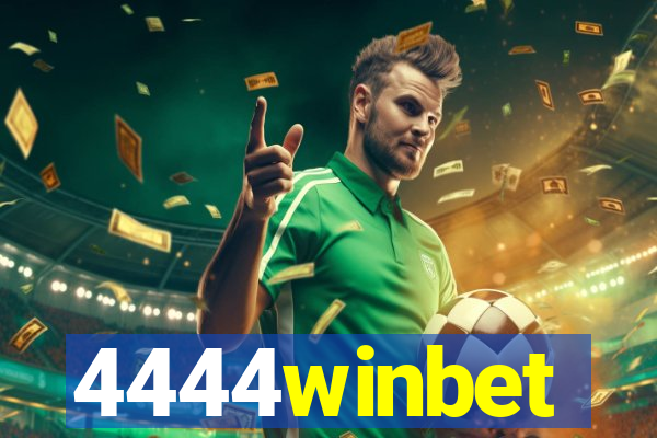 4444winbet