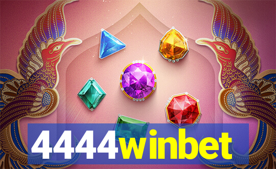 4444winbet