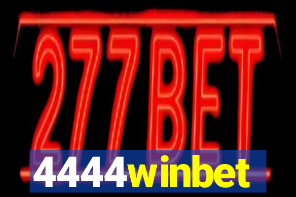 4444winbet