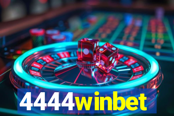 4444winbet