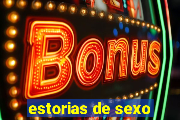 estorias de sexo