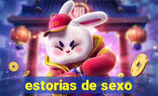 estorias de sexo