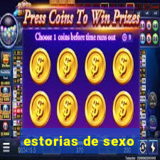 estorias de sexo