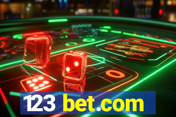 123 bet.com