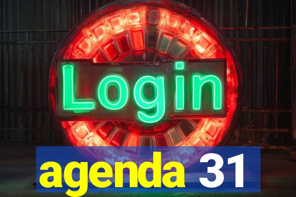 agenda 31