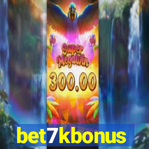 bet7kbonus