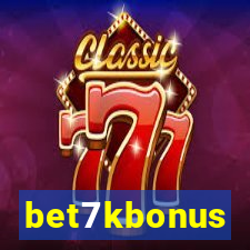 bet7kbonus