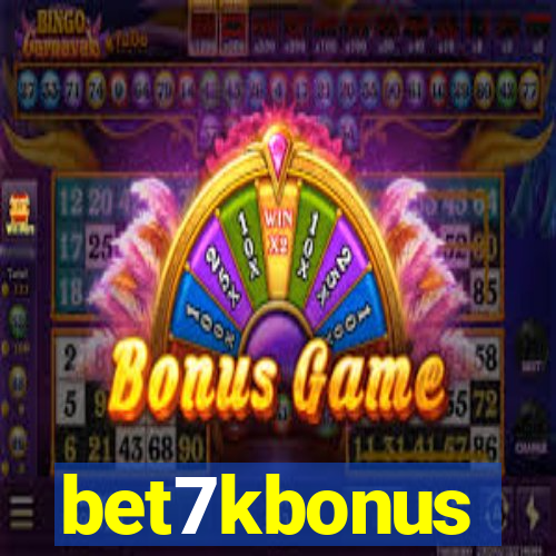 bet7kbonus