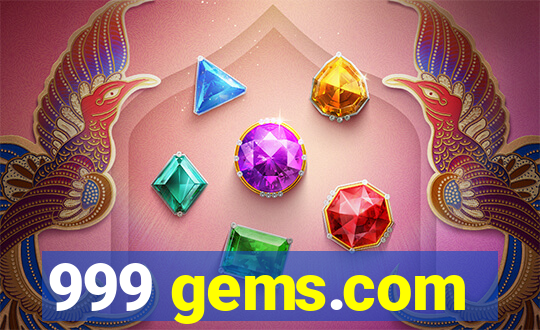 999 gems.com