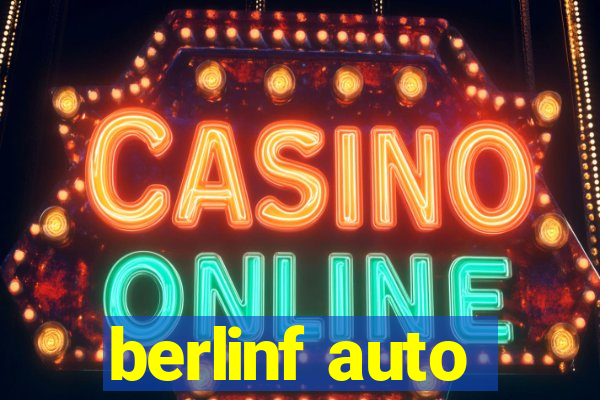 berlinf auto