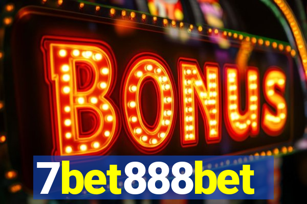 7bet888bet