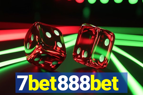 7bet888bet