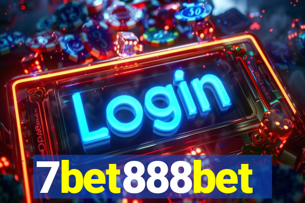 7bet888bet