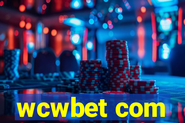 wcwbet com