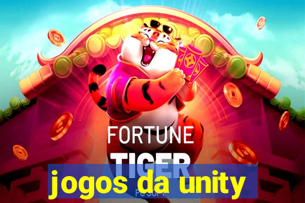 jogos da unity