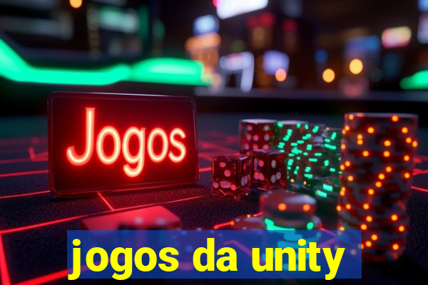 jogos da unity