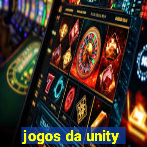 jogos da unity