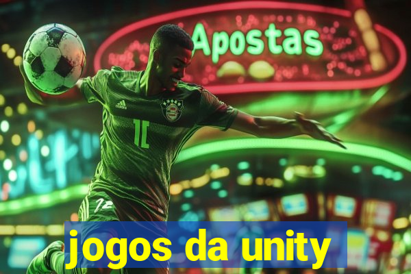 jogos da unity