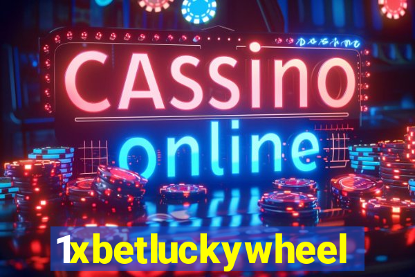 1xbetluckywheel