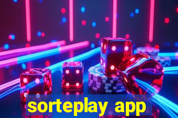 sorteplay app