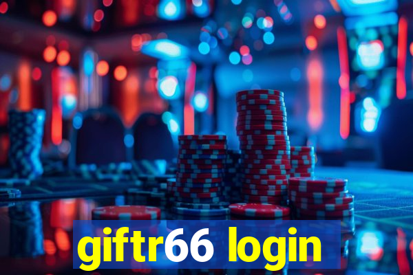 giftr66 login